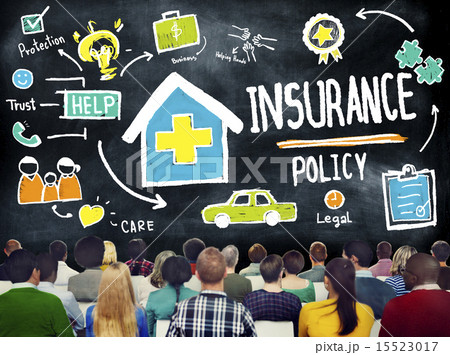 Diversity Business People Insurance Policy Seminar Conference Co Diversity Business People Insurance Policy Seminar Conference Co 15523017