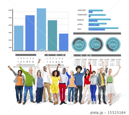 Diversity Casual Community Strategy Celebration Winning Concept Diversity Casual Community Strategy Celebration Winning Concept 15523164