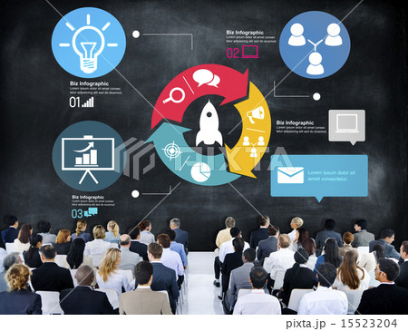 Innovation Start Up Success Growth Concept Innovation Start Up Success Growth Concept 15523204