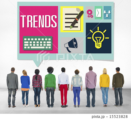 Media Hot Trendy Latest Modern Concept Media Hot Trendy Latest Modern Concept 15523828