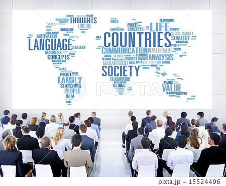 Countries Nation Society Territory International Concept 15524496