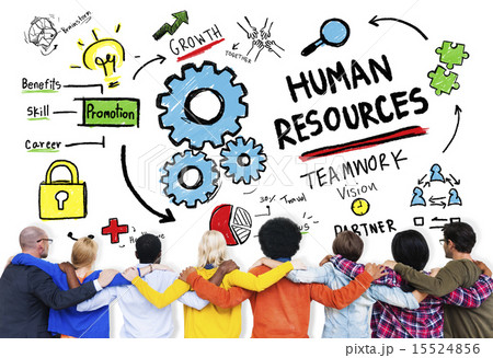 Human Resources Employment Job Teamwork People Friendship Concep Human Resources Employment Job Teamwork People Friendship Concep 15524856