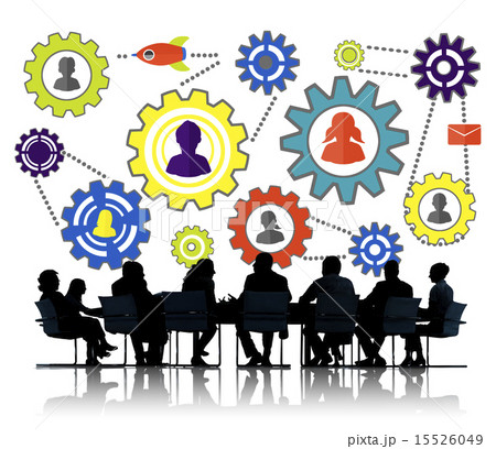 Community Business Team Partnership Collaboration Support Concep Community Business Team Partnership Collaboration Support Concep 15526049