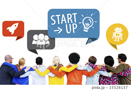 Start up Business Friendship Aspiration Challenge Community Conc Start up Business Friendship Aspiration Challenge Community Conc 15526137