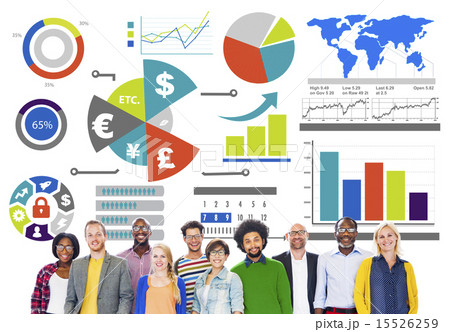 Finance Financial Business Economy Exchange Accounting Banking C 15526259