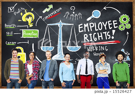 Employee Rights Employment Equality Job Education Learning Conce Employee Rights Employment Equality Job Education Learning Conce 15526427