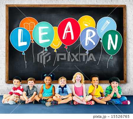 Learn Education Knowledge Student Studying Concept Learn Education Knowledge Student Studying Concept 15526765