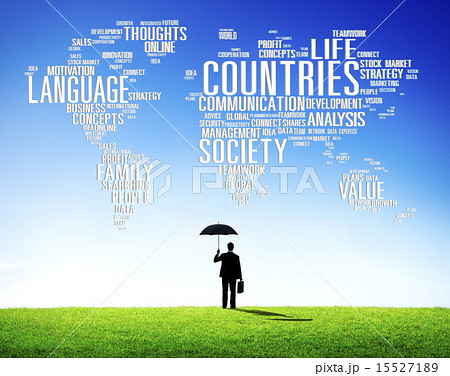 Countries Nation Society Territory International Concept 15527189
