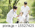 介護医療 介護医療 15527425