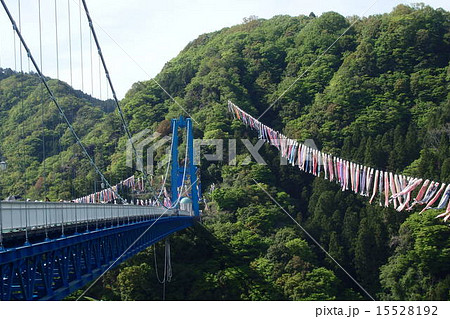 竜神大橋 竜神大橋 15528192