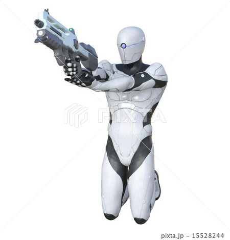 ロボット 15528244