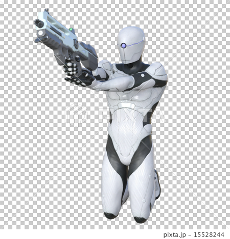 ロボット 15528244