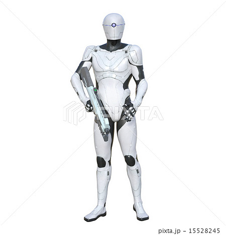 ロボット 15528245