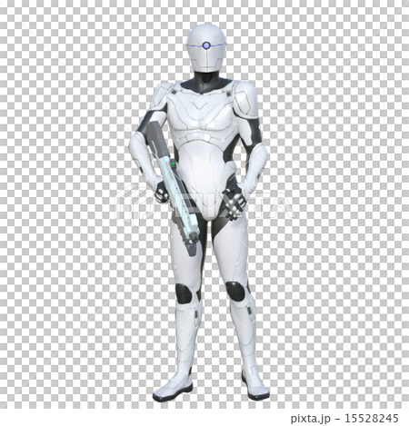 ロボット 15528245