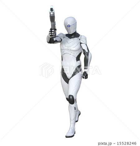 ロボット 15528246