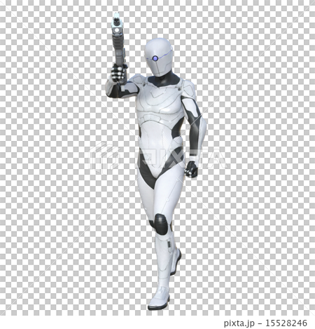 ロボット 15528246