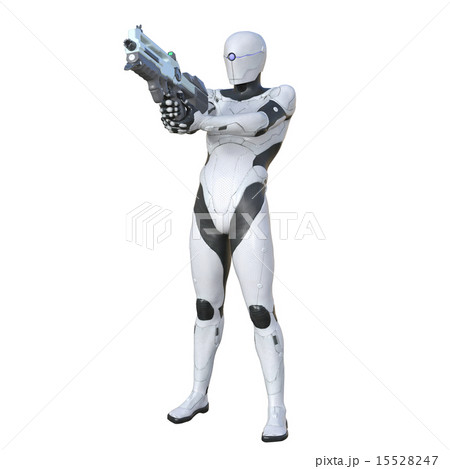 ロボット 15528247