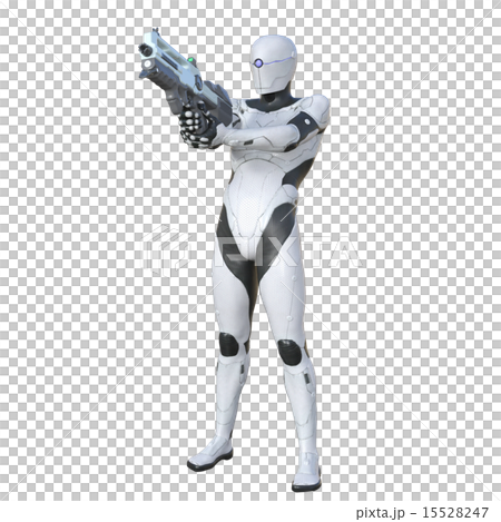 ロボット 15528247