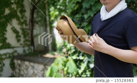 夏の男 夏の男 15528363