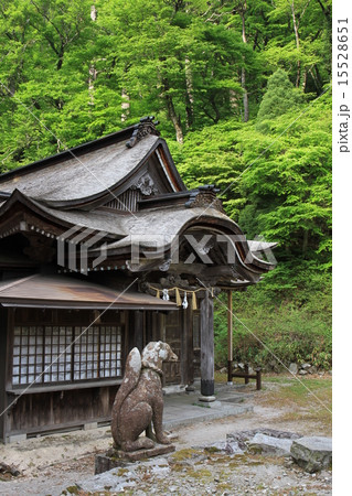 大山寺　2 15528651