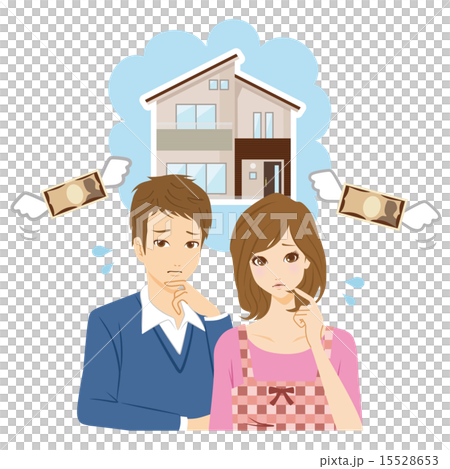 夫婦 住宅ローン 夫婦 住宅ローン 15528653