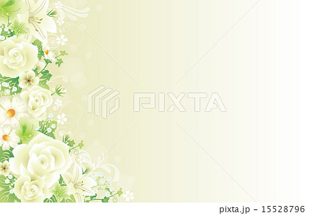 花背景 15528796