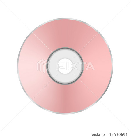 Pink Compact Disc 15530691