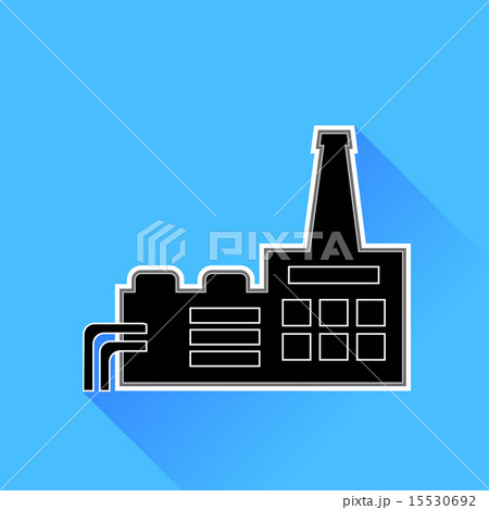 Factory Icon 15530692