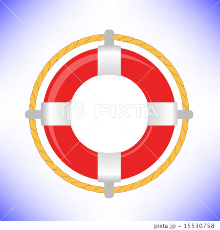 Life Buoy 15530758