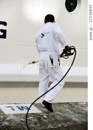 客船 洗浄 アメリカ 客船 洗浄 アメリカ 15530845