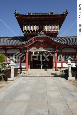 伊佐爾波神社 伊佐爾波神社 15531029