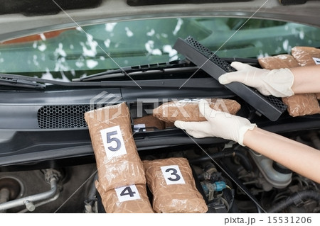 Drug smuggling 15531206