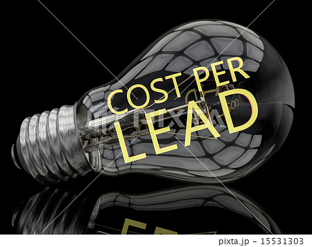 Cost per Lead 15531303