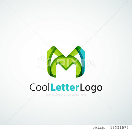 Letter company logo 15531675