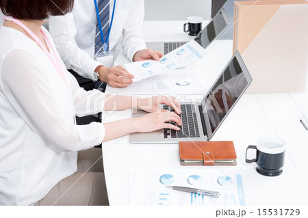 オフィスイメージ 15531729