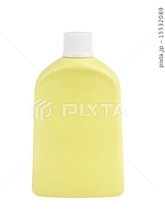 cosmetic bottle isolated on white background cosmetic bottle isolated on white background 15532089