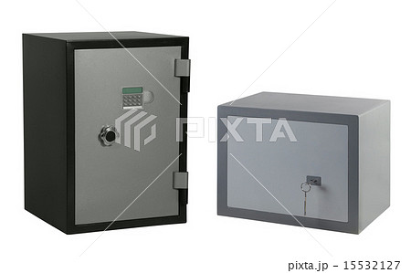 Compact secure safes 15532127