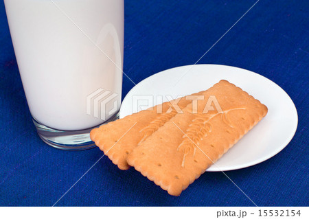 Milk and cookies Milk and cookies 15532154