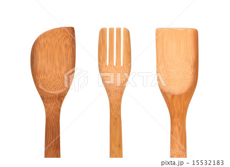 Wooden cutlery 15532183