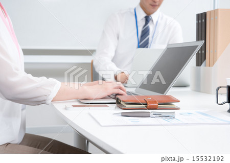 オフィスイメージ 15532192