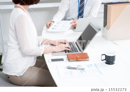 オフィスイメージ 15532273