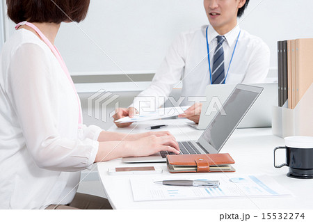 オフィスイメージ 15532274