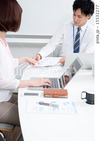 オフィスイメージ 15532277