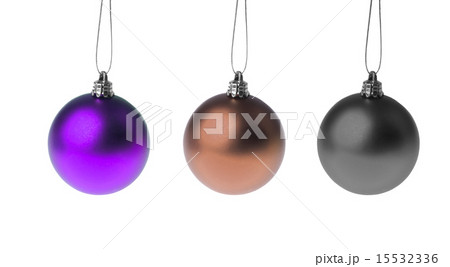 Christmas decoration isolated on white background Christmas decoration isolated on white background 15532336