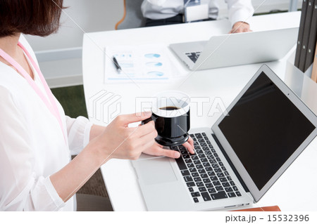 オフィスイメージ 15532396