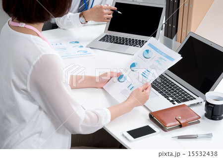 オフィスイメージ 15532438