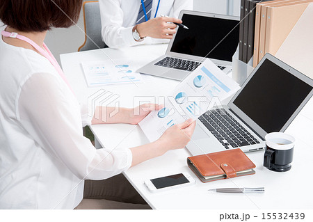 オフィスイメージ 15532439