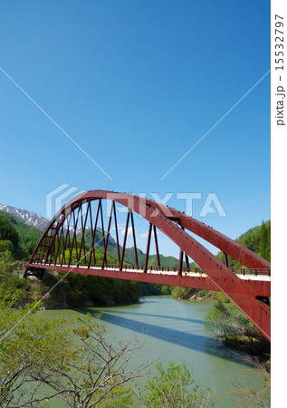 奥裾花大橋 奥裾花大橋 15532797