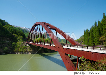 奥裾花大橋 奥裾花大橋 15532798