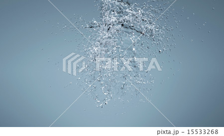 水飛沫3 15533268